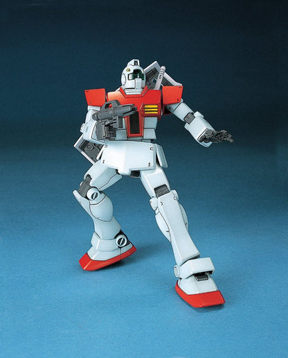 HGUC 1/144 #20 RGM-79 GM