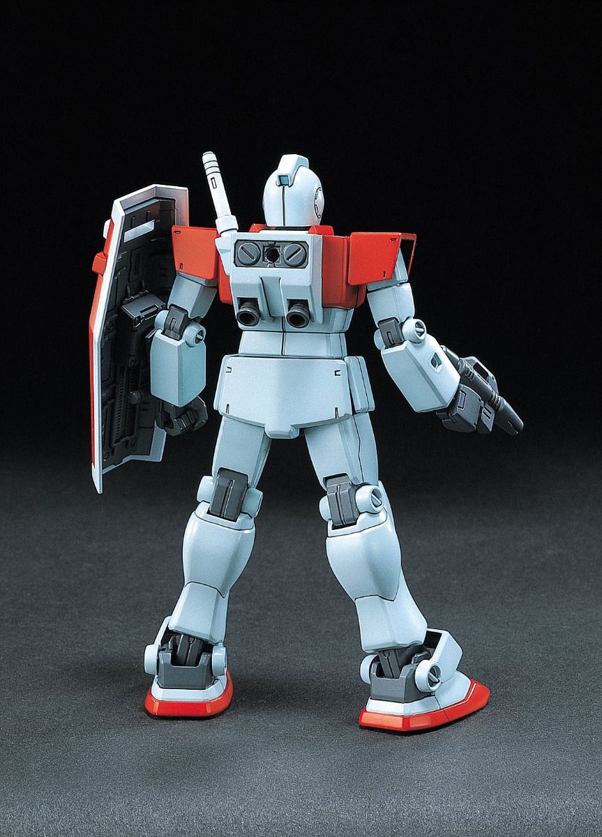 HGUC 1/144 #20 RGM-79 GM
