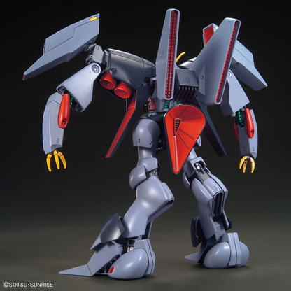 HGUC 1/144 #214 Byarlant