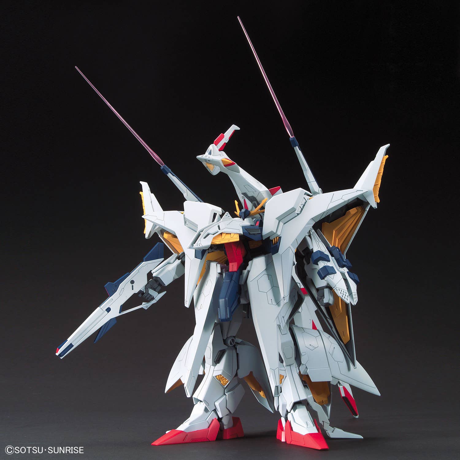HGUC 1/144 #229 PENELOPE