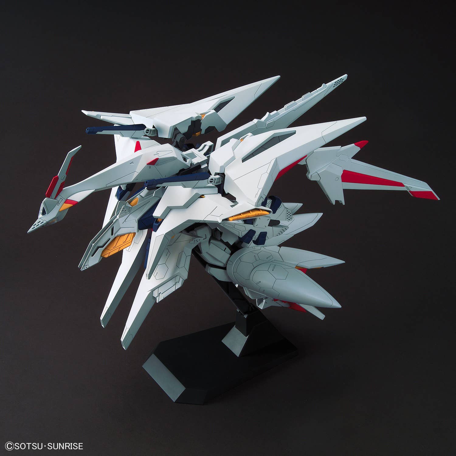 HGUC 1/144 #229 PENELOPE