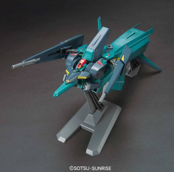 HGUC 1/144 #42 ORX-005 Gaplant