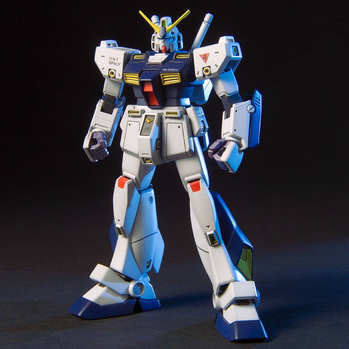 HGUC 1/144 #47 RX-78 NT-1 Gundam