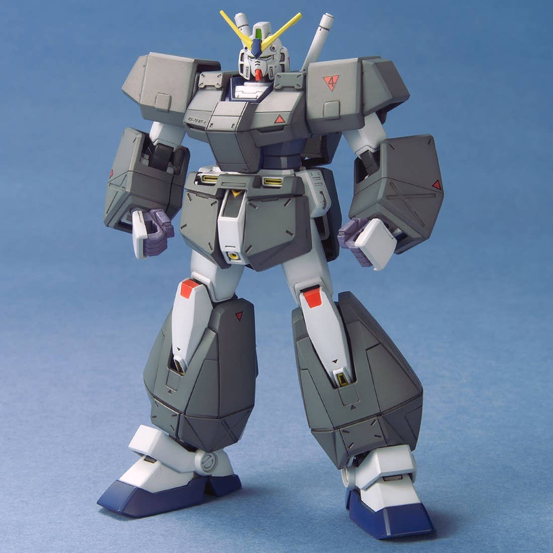 HGUC 1/144 #47 RX-78 NT-1 Gundam