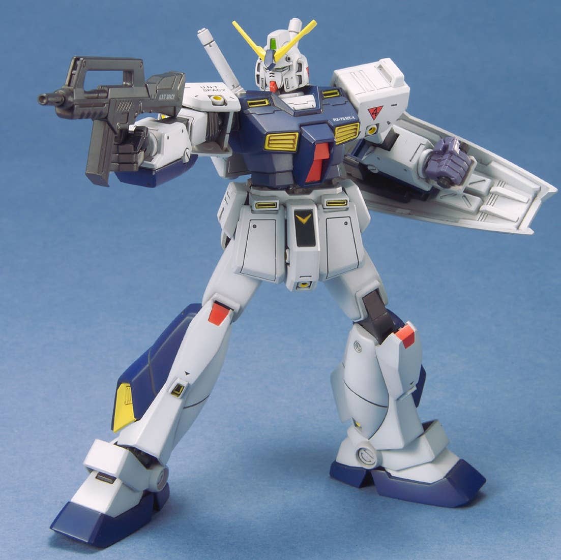 HGUC 1/144 #47 RX-78 NT-1 Gundam