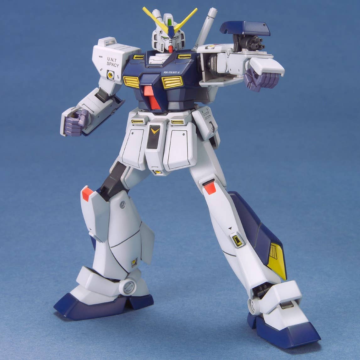 HGUC 1/144 #47 RX-78 NT-1 Gundam