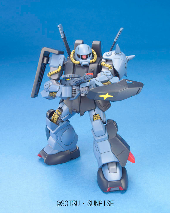 HGUC 1/144 #55 Hi Zack (Earth Federation)
