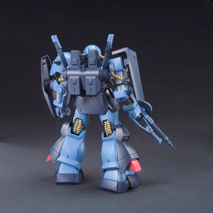 HGUC 1/144 #55 Hi Zack (Earth Federation)
