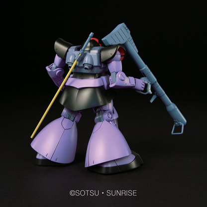 HGUC 1/144 #59 Dom / Rickdom