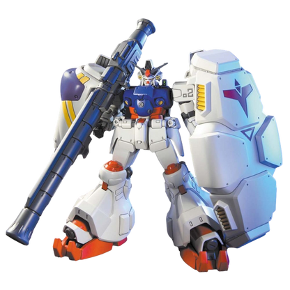 HGUC 1/144 #66 Gundam GP-02A