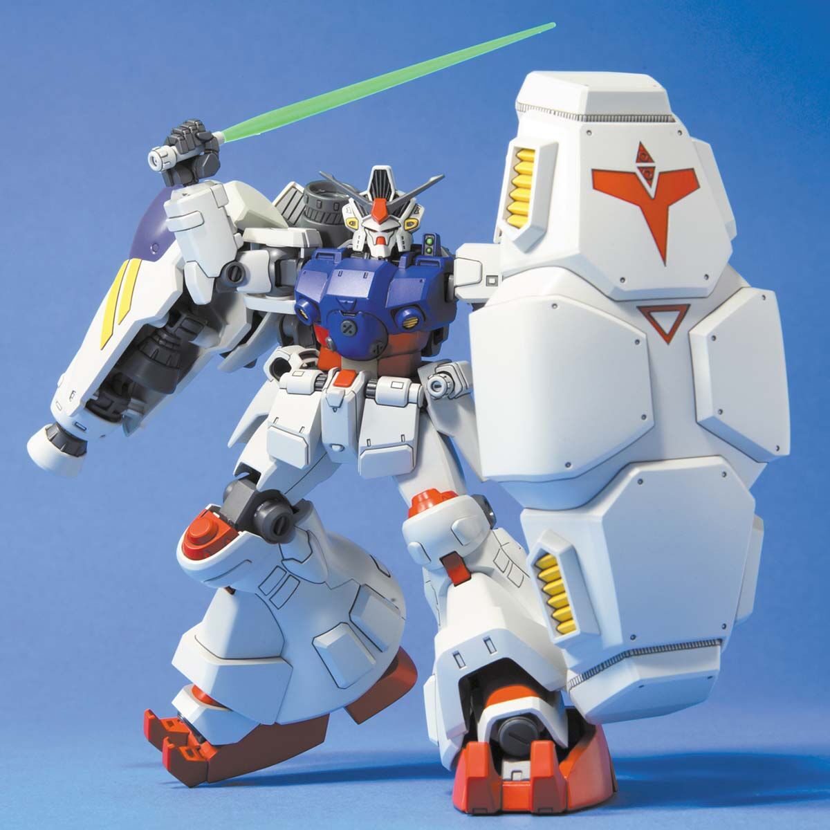 HGUC 1/144 #66 Gundam GP-02A