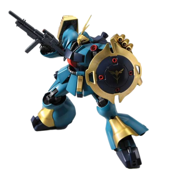 HGUC 1/144 #83 Jagd Doga (Gyunei)
