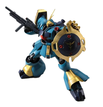 HGUC 1/144 #83 Jagd Doga (Gyunei)