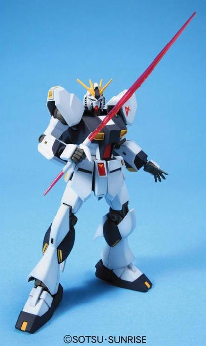 HGUC 1/144 #86 Nu Gundam