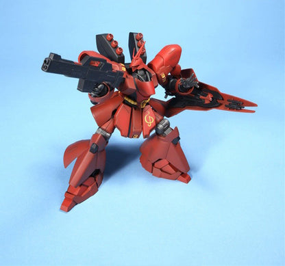 HGUC 1/144 #88 Sazabi