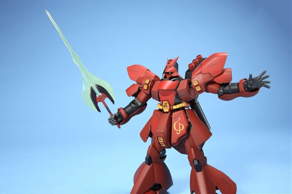 HGUC 1/144 #88 Sazabi