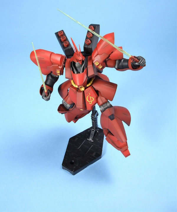 HGUC 1/144 #88 Sazabi