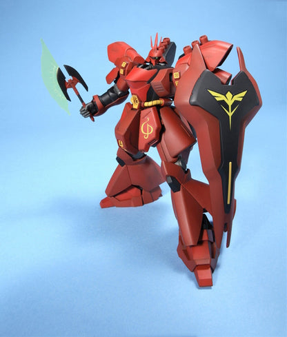 HGUC 1/144 #88 Sazabi