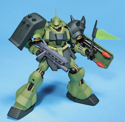 HGUC 1/144 #91 Geara Doga