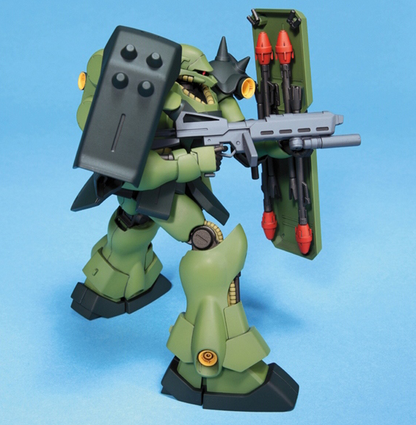 HGUC 1/144 #91 Geara Doga