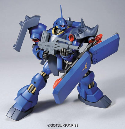 HGUC 1/144 #92 Geara Doga (Rezin Custom)