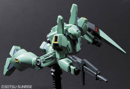 HGUC 1/144 #97 Jegan