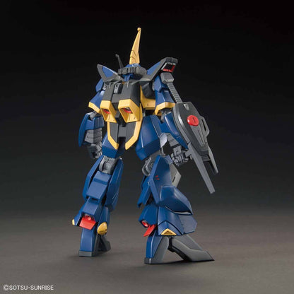 HGUC 1/144 Barzam
