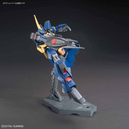 HGUC 1/144 Barzam