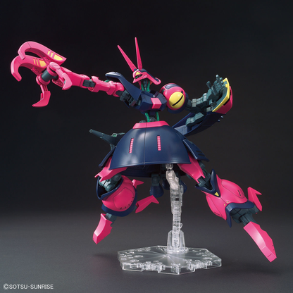 HGUC 1/144 BAUND-DOC