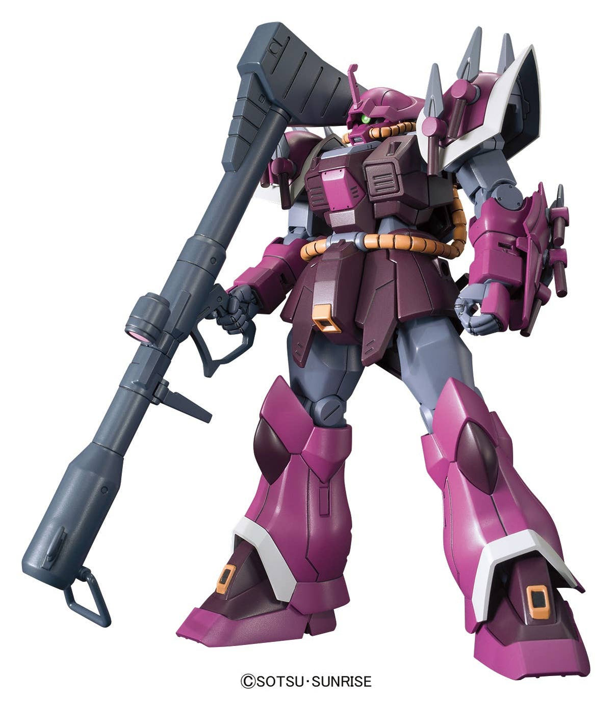HGUC 1/144 Efreet Schneid