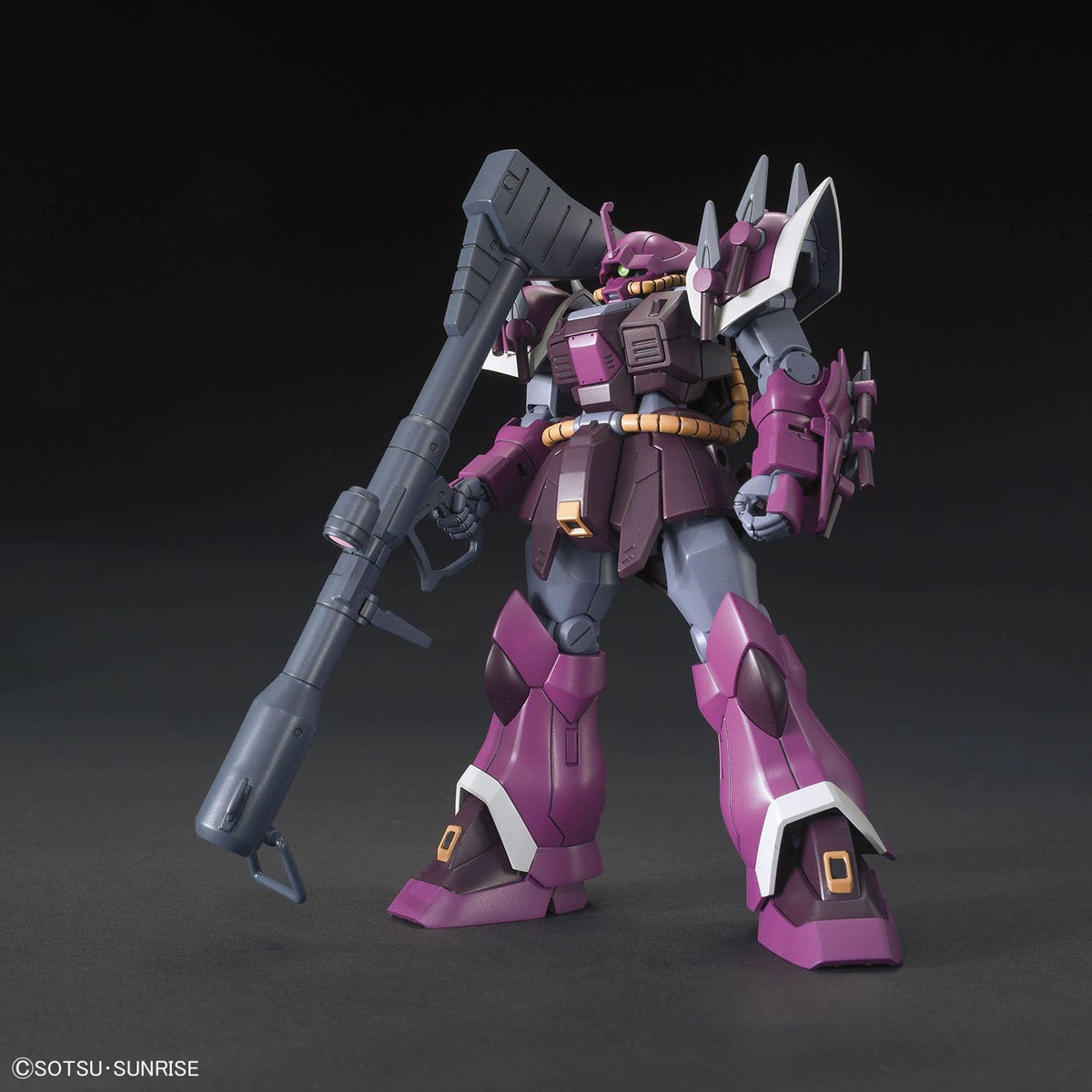 HGUC 1/144 Efreet Schneid