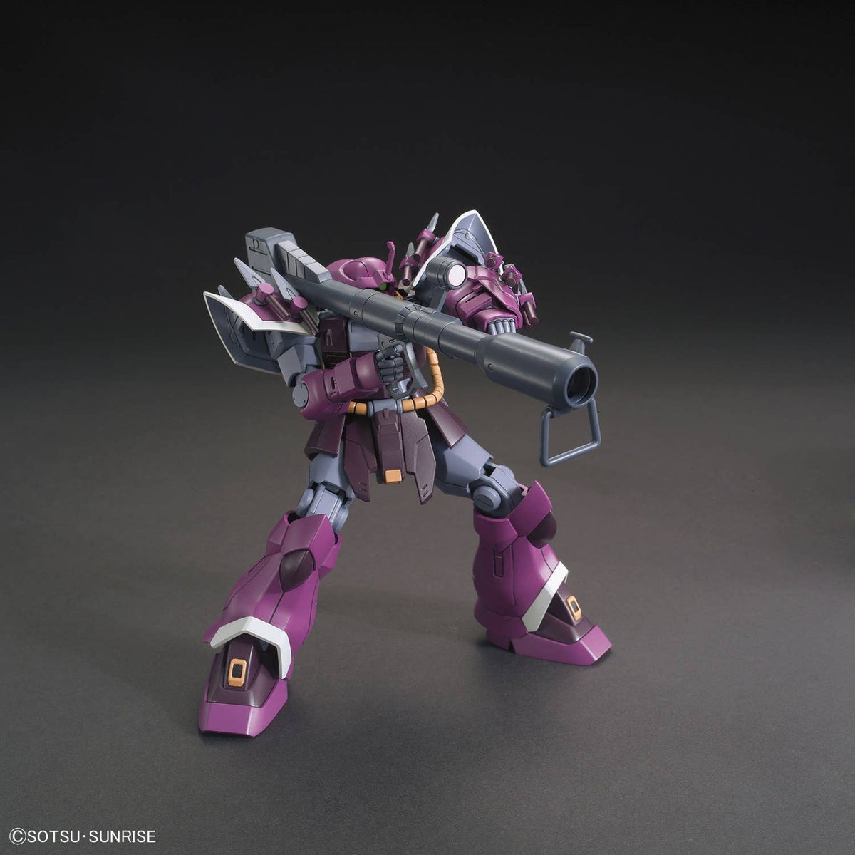 HGUC 1/144 Efreet Schneid