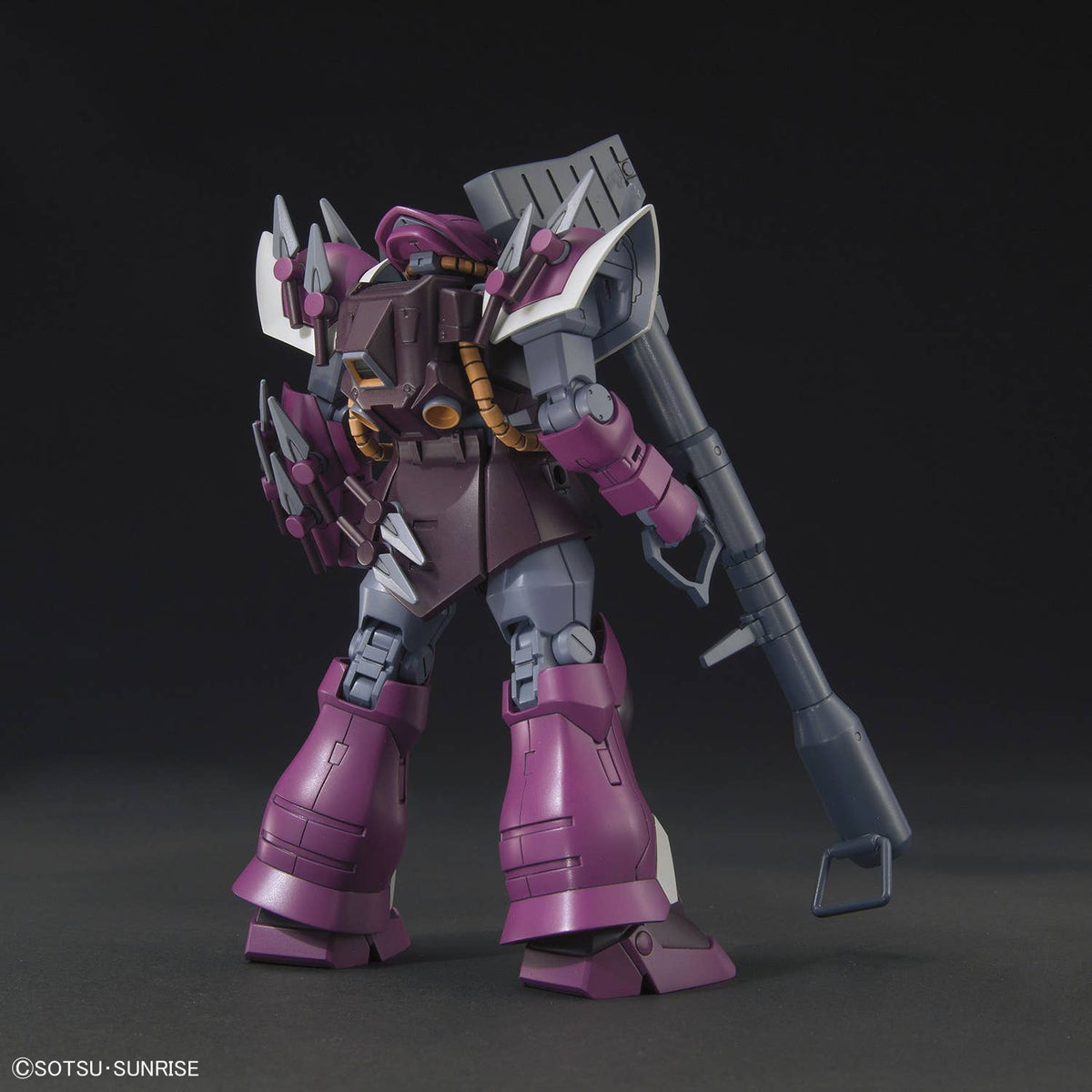 HGUC 1/144 Efreet Schneid