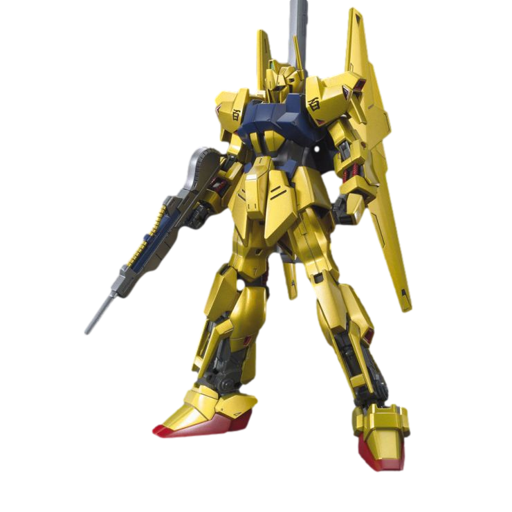 HGUC 1/144 Hyaku-Shiki