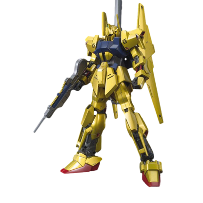 HGUC 1/144 Hyaku-Shiki