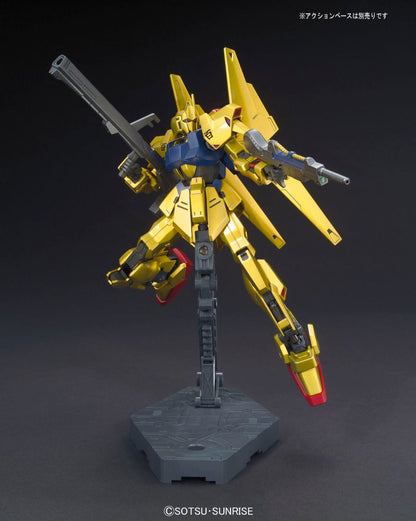 HGUC 1/144 Hyaku-Shiki