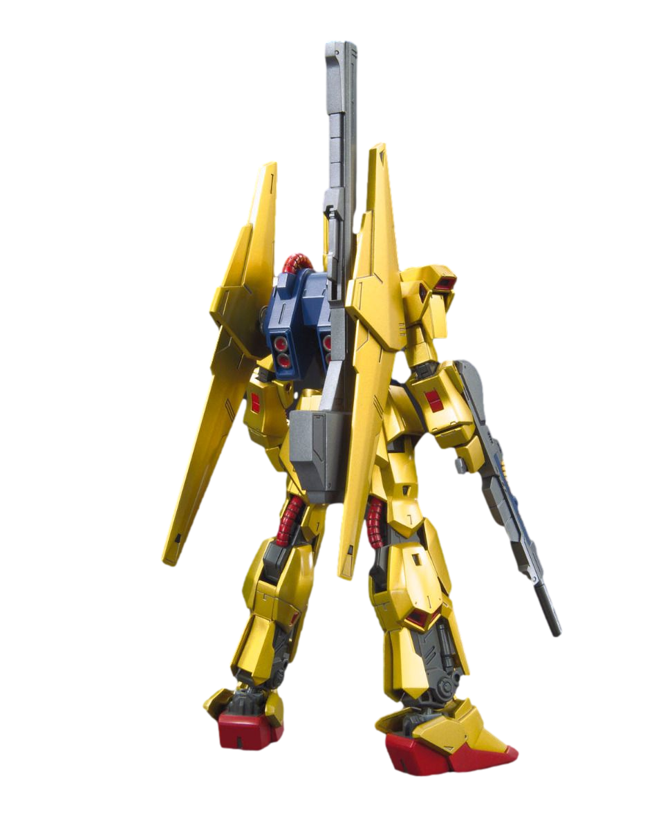 HGUC 1/144 Hyaku-Shiki