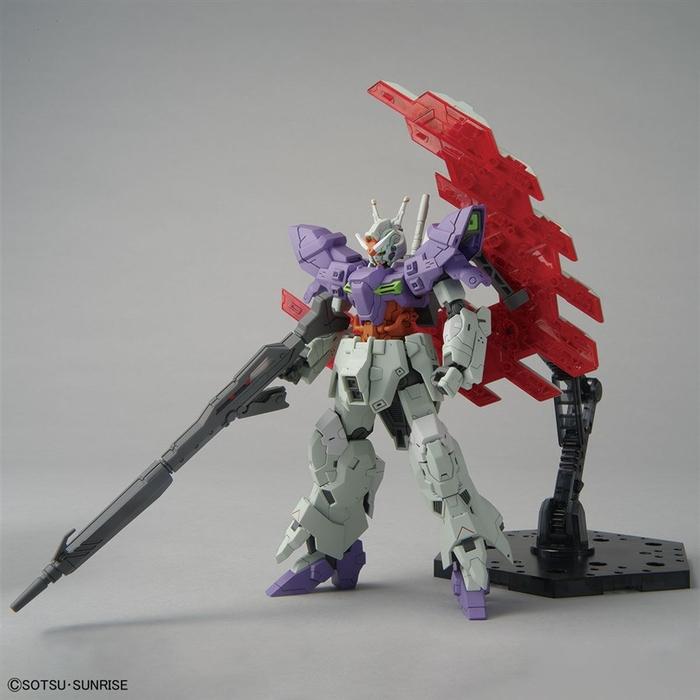 HGUC 1/144 MOON GUNDAM