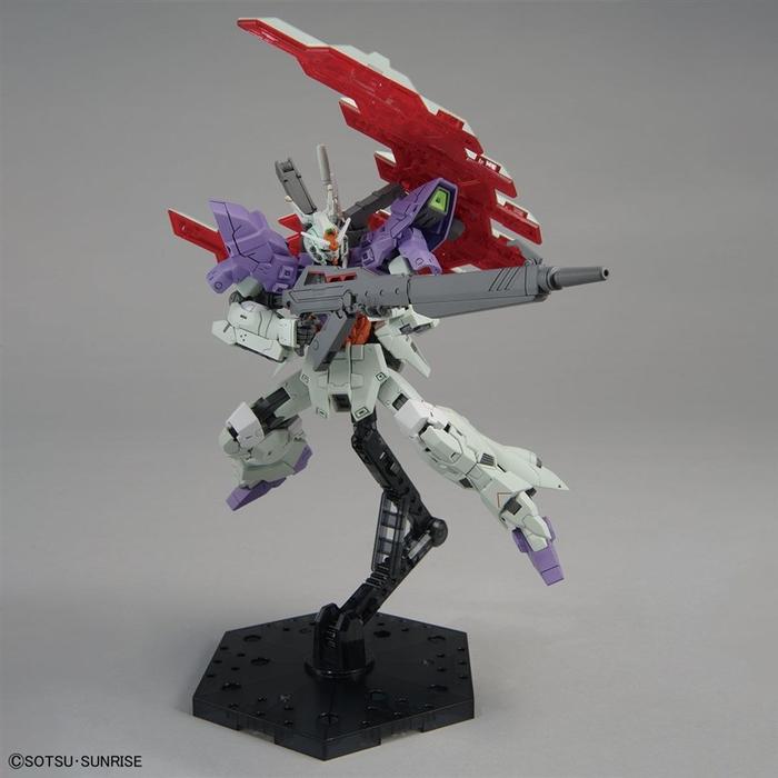 HGUC 1/144 MOON GUNDAM