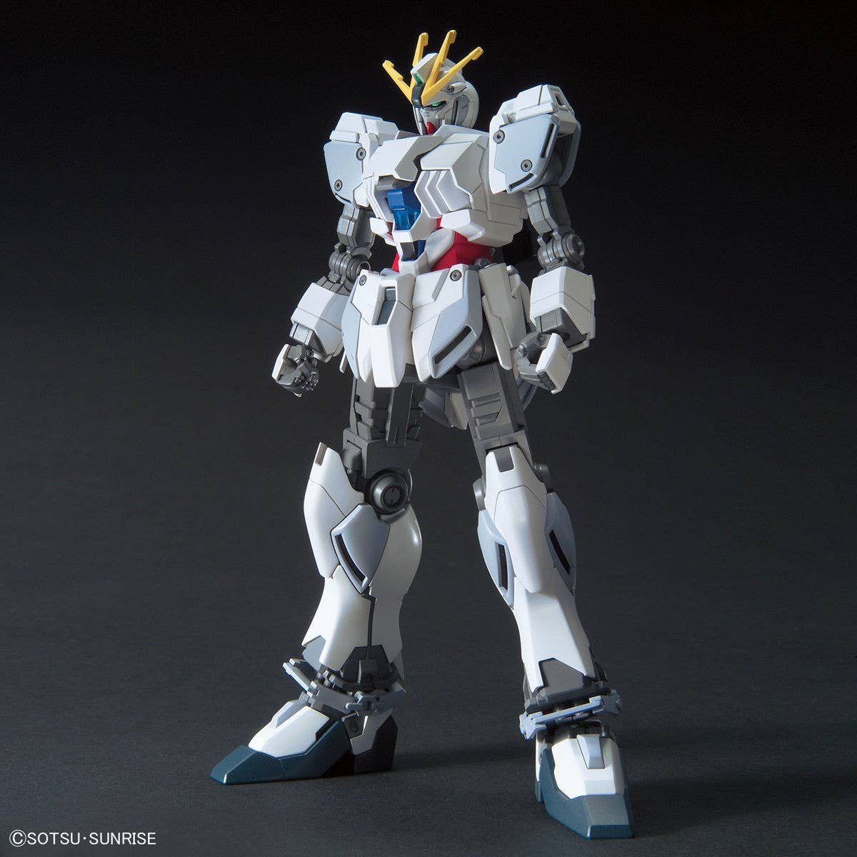 HGUC 1/144 NARRATIVE GUNDAM (A-PACKS)