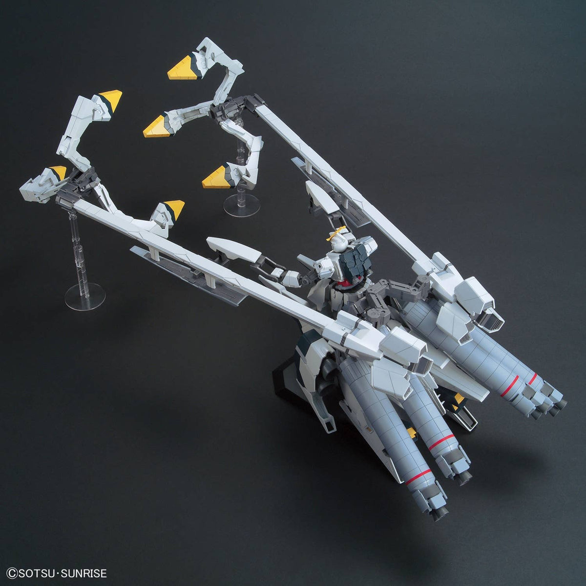 HGUC 1/144 NARRATIVE GUNDAM (A-PACKS)