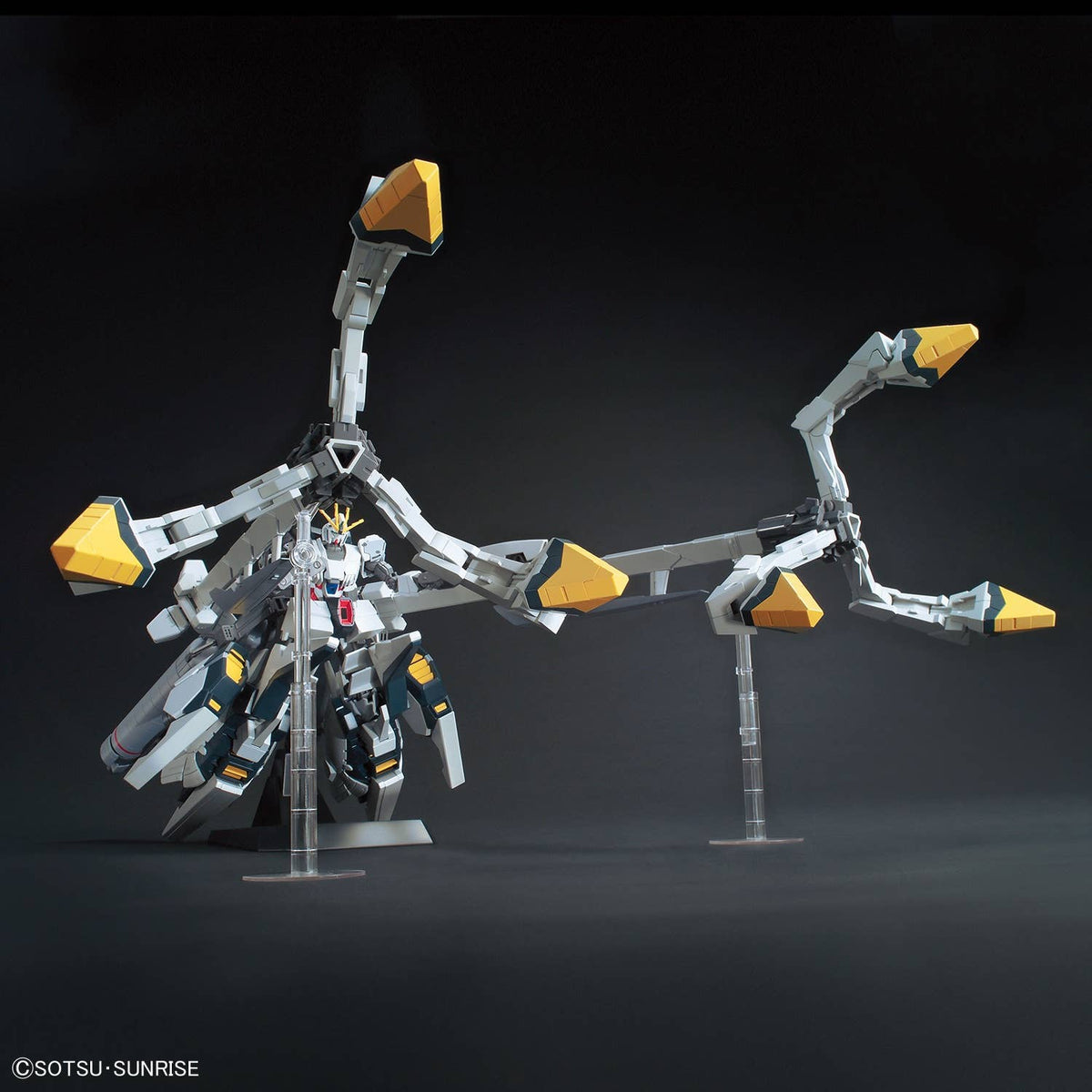 HGUC 1/144 NARRATIVE GUNDAM (A-PACKS)