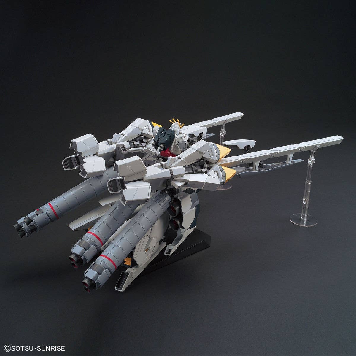 HGUC 1/144 NARRATIVE GUNDAM (A-PACKS)