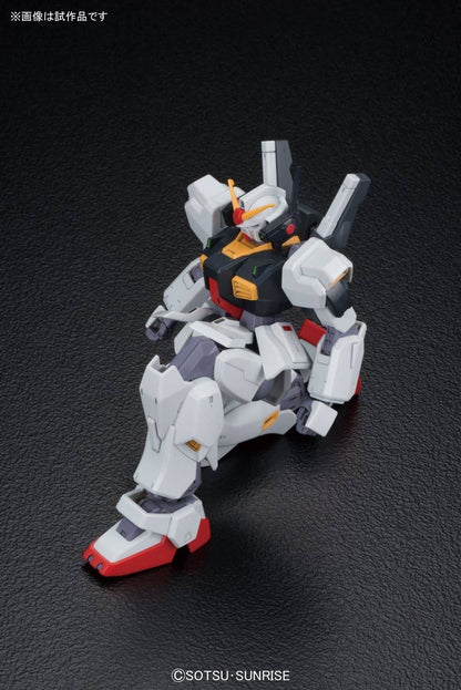 HGUC 1/144 RX-178 Gundam MK-II (AEUG)