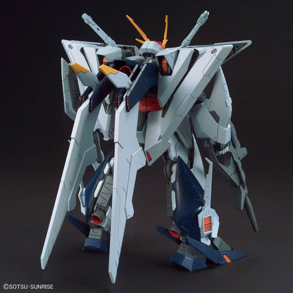 HGUC 1/144 XI GUNDAM