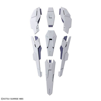 High Grade (HG) Gundam Witch from Mercury 1/144 XGF-02 Gundam Lfrith