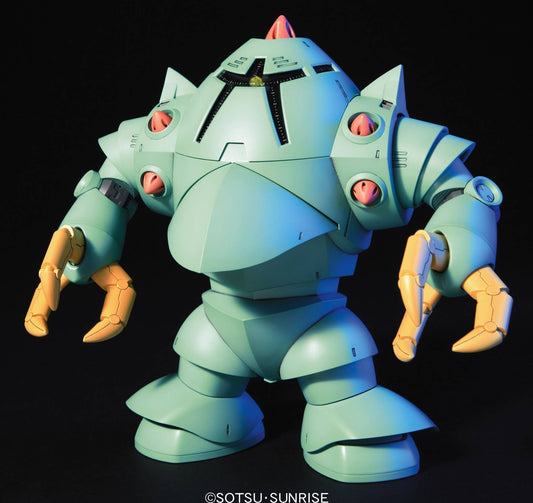 High Grade (HG) HGUC 1/144 MSM-10 Zock