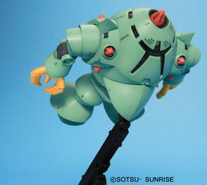 High Grade (HG) HGUC 1/144 MSM-10 Zock