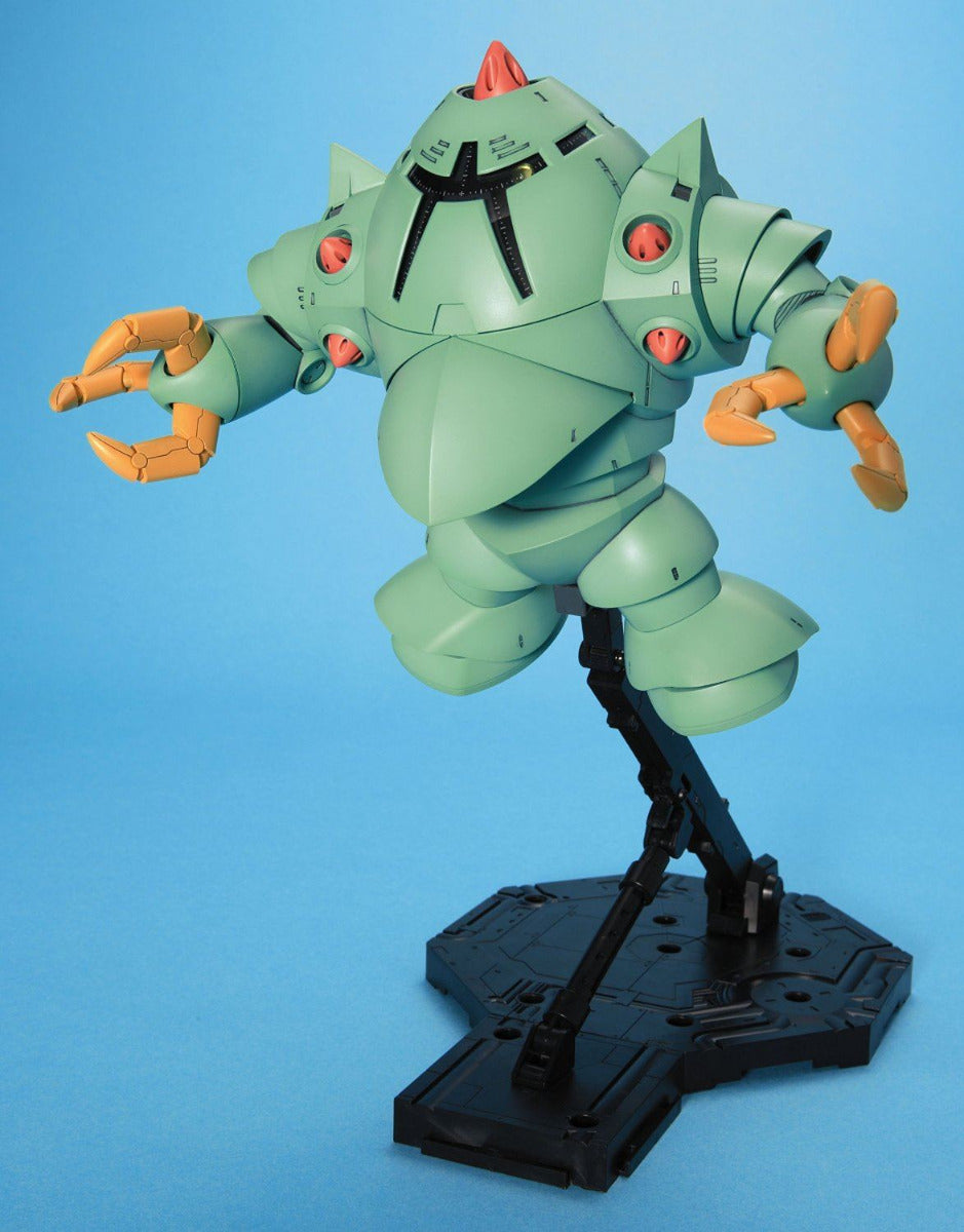 High Grade (HG) HGUC 1/144 MSM-10 Zock