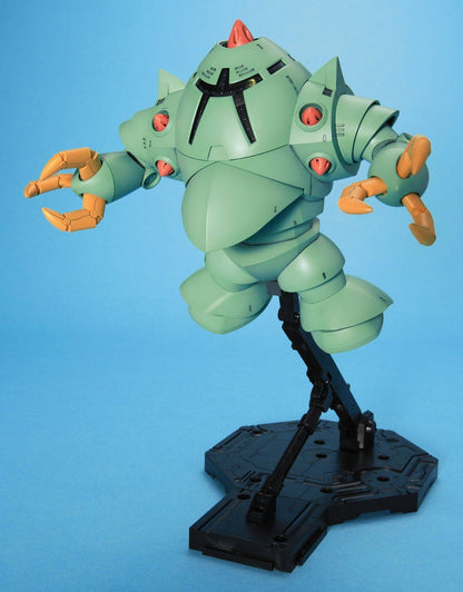 High Grade (HG) HGUC 1/144 MSM-10 Zock